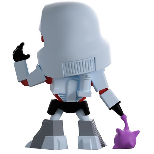 Transformers Collection Megatron Vinyl Figure #1
