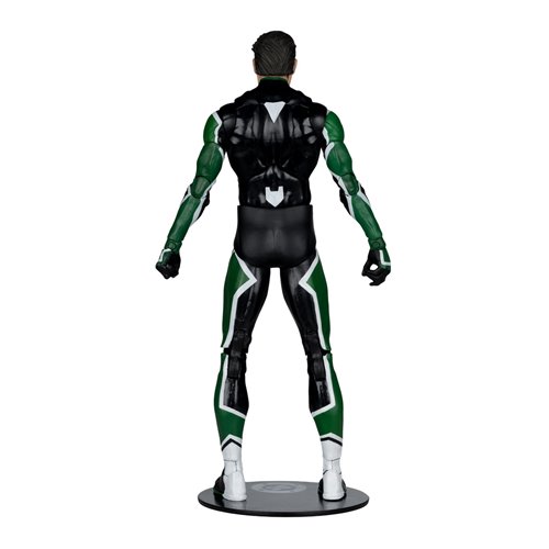 DC Multiverse Wave 32 Kyle Rayner Green Lantern 7-Inch Scale Action Figure