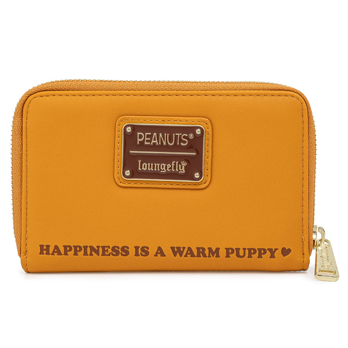 New Peanuts Snoopy PU Leather two folding Wallet Purse W45 free shipping 