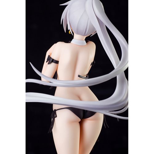 Girls' Frontline Five-Seven Cruise Queen Swimsuit Heavily Damaged Version 1:7 Scale Statue