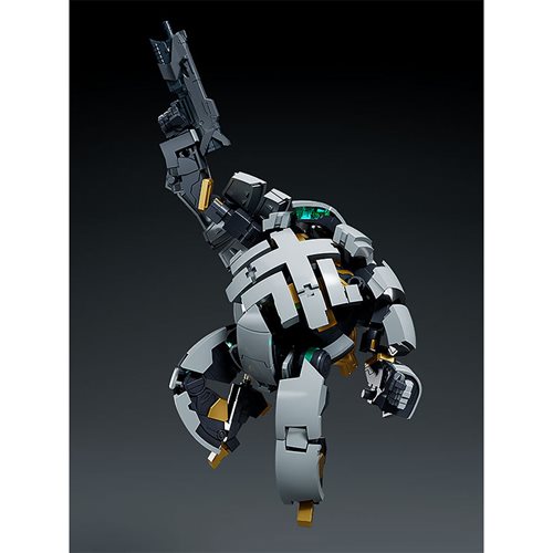 Expelled From Paradise ARHAN Moderoid Model Kits