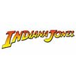 Indiana Jones and the Raiders of the Lost Ark Retro Collection Toht 3 3/4-Inch Action Figure