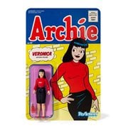 Archie Veronica 3 3/4-Inch ReAction Figure