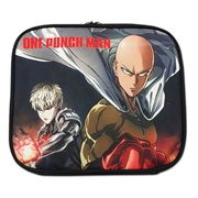 One-Punch Man Genos and Saitama Lunch Bag
