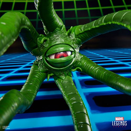 Marvel Legends Series Gamerverse Gargantos 6-Inch Scale Action Figure