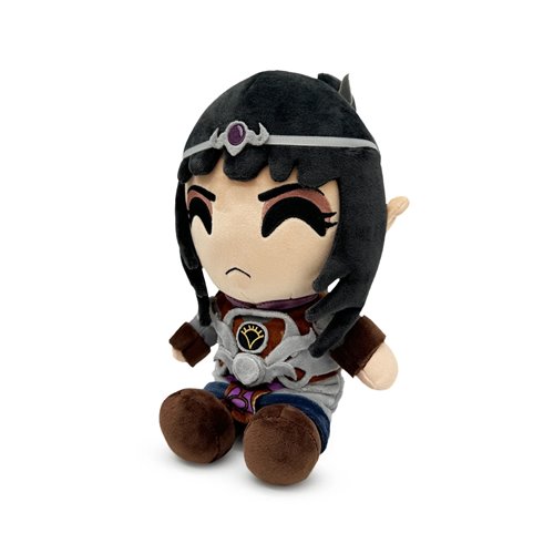 Balder's Gate 3 Shadowheart 9-Inch Plush