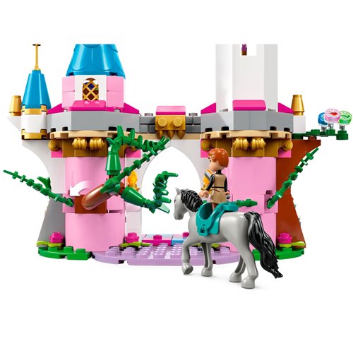 LEGO 43240 Sleeping Beauty Maleficent's Dragon Form