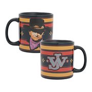 John Wayne 20 oz. Ceramic Mug
