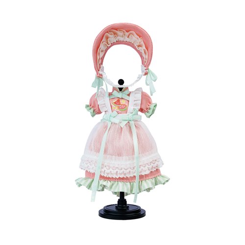 Blokees DaaLaMode Fruity Summer Tale 1:12 Scale Doll Clothes Case of 6