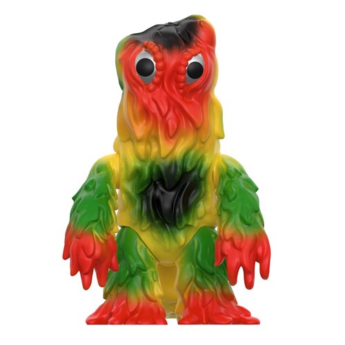 Godzilla Hedorah (Vintage Toy) 3 3/4-Inch ReAction Figure
