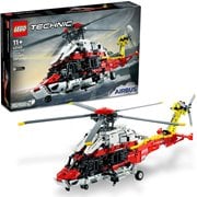 LEGO 42145 Technic Airbus H175 Rescue Helicopter