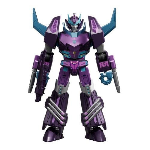 Transformers Galaxy Version 11 Transformers: The Lost Light Blokees Blind Box Model Kit Case of 9