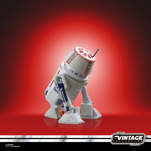 Star Wars The Vintage Collection R5-D4 3 3/4-Inch Action Figure