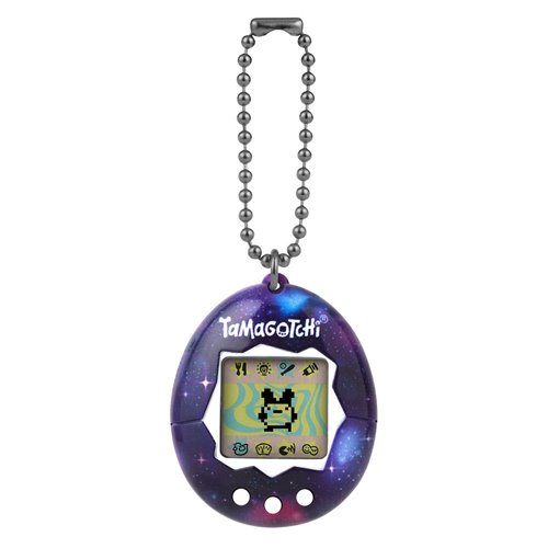 Tamagotchi Original Digital Pet 2025 Wave 2 Case of 8