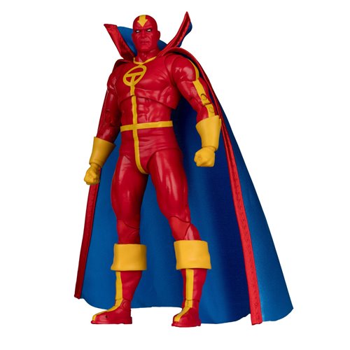 DC McFarlane Digital Wave 6 7-Inch Scale Action Figure Case of 3