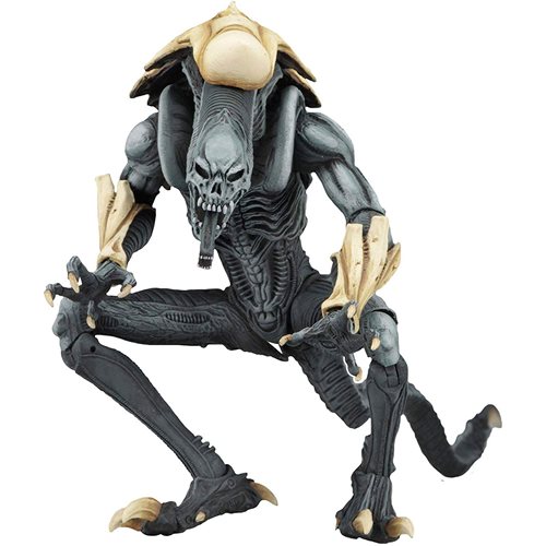 Alien vs Predator Xenomorph Arcade Version Chrysalis Alien Action
