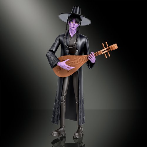 Kpop Demon Hunters Rumi and Jinu: Final Battle Action Figure 2-Pack