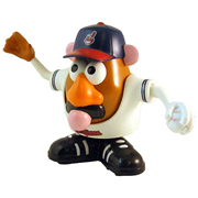 MLB Cleveland Indians Mr. Potato Head