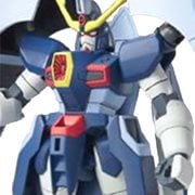 Mobile Suit Gundam Seed Destiny Abyss Gundam High Grade 1:144 Scale Model Kit