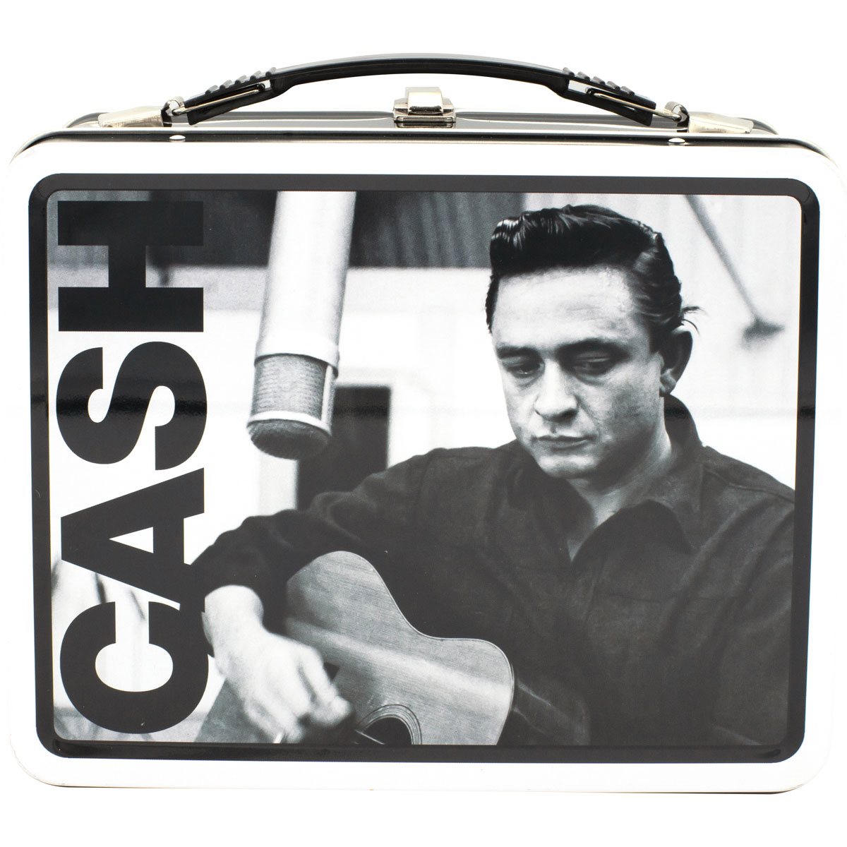 SALE] Johnny Cash Leather Handbag - Luxury & Sports Store