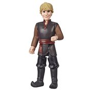 Frozen 2 Kristoff  Brown Outfit Small Doll