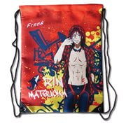 Free! Rin Red Drawstring Bag