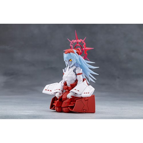 Megalomaria Unlimited Universe Eis Eizen Model Kit