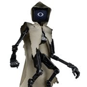 Poppy Playtime Wave 1 The Doctor 7-Inch Scale Action Figure