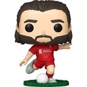 Football Liverpool FC 2027 Dominik Szoboszlai Funko Pop! Vinyl Figure