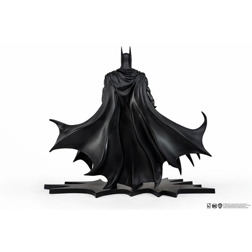 DC Heroes Batman 1989 1:8 Scale Statue - Previews Exclusive