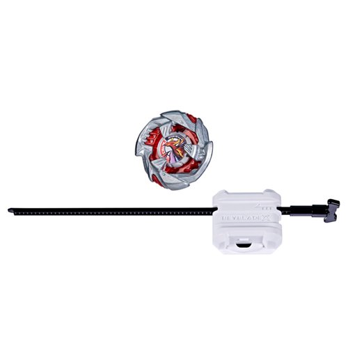 Beyblade X Starter Pack Tops Wave 5 Set of 4