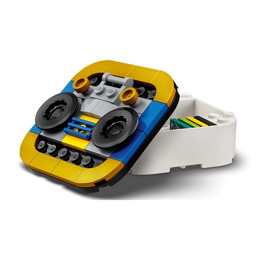 LEGO 43107 VIDIYO HipHop Robot BeatBox