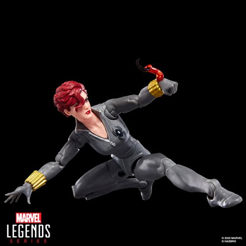 Marvel Legends Comics-Inspired 6-Inch Action Figures Wave 2 Case of 6