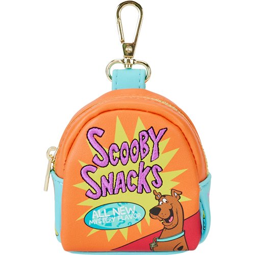 Scooby-Doo Scooby Snacks Treat Bag