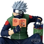 Naruto 72 Kakashi Hatake Series 03 Statue