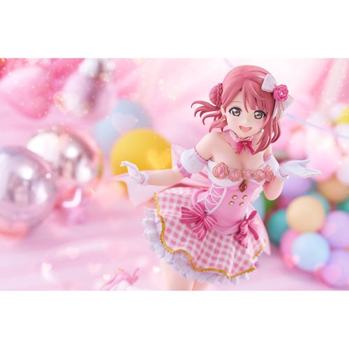 Love Live! Nijigasaki High School Idol Club Ayumu Uehara 1:7 Scale Statue