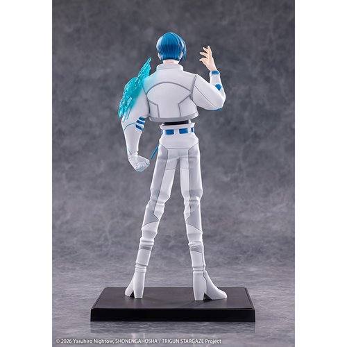 Trigun Stampede Legato Bluesummers Oshi Works Statue