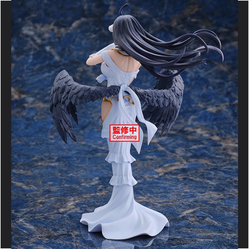 Overlord Albedo Statue