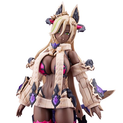 Arcanadea Banil Model Kit
