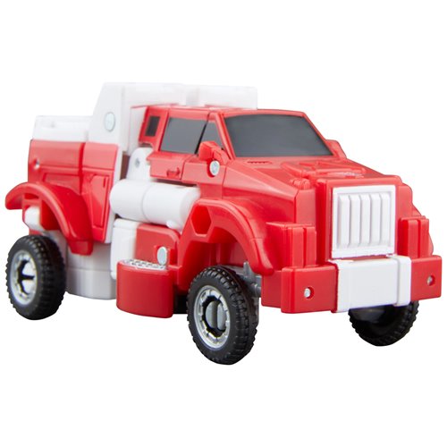 Transformers Generations Age of the Primes Deluxe Wave 5 Case of 8
