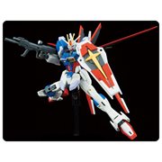 Gundam HCE Force Impulse Gundam High Grade 1:144 Scale Model Kit