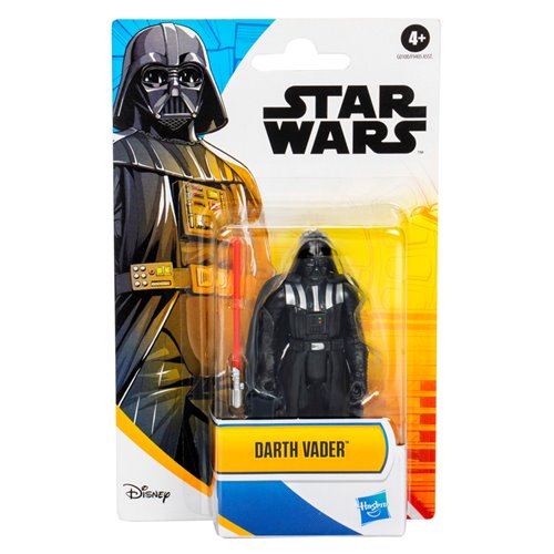 Star Wars Epic Hero Series 4-Inch Action Figures Wave 2 Case of 6