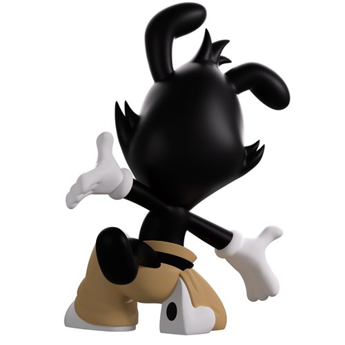Animaniacs Collecion Yakko Vinyl Figure