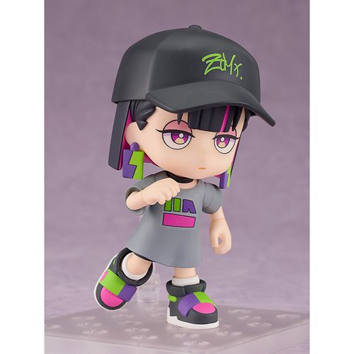 Zutto Mayonaka De Iioni Nira-chan Nendoroid Action Figure