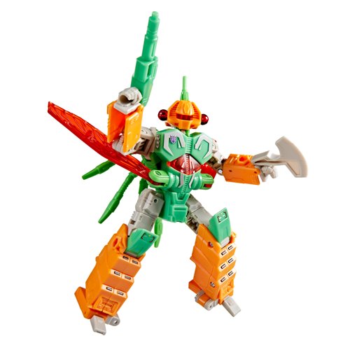 Transformers Generations Age of the Primes Deluxe Wave 3 Case of 8
