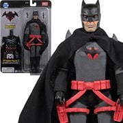DC Heroes Flashpoint Batman 8-Inch Action Figure - Previews Exclusive