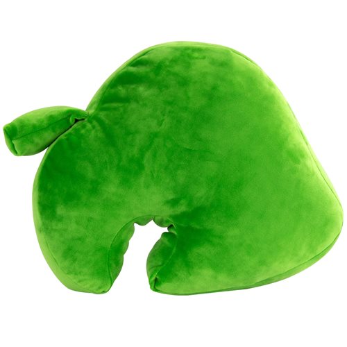 Club Mocchi Mocchi Animal Crossing Leaf 15-Inch Plush