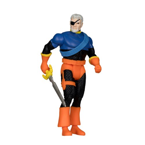 DC Super Powers Wave 16 4 1/2-Inch Scale Action Figure Case of 6 - Entertainment Earth Exclusive