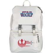 Star Wars Gray Tarana Backpack Cooler