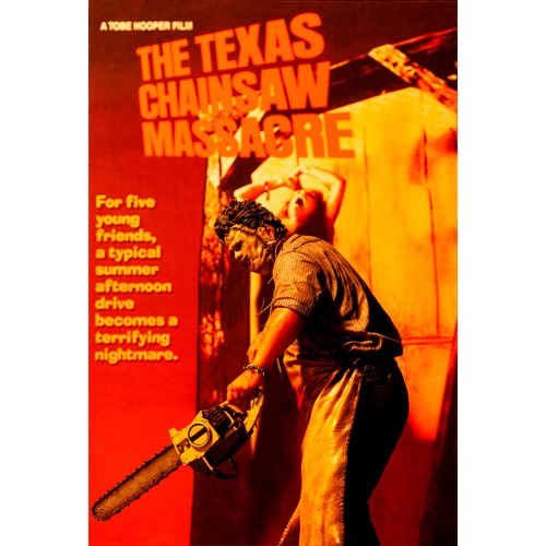 Texas Chainsaw Massacre 1974 Leatherface ARTFX 1:6 Scale Statue